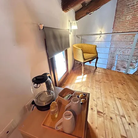 公寓 Chiesetta Abside Ex Seminario -apartment *