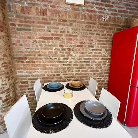 Apartment Chiesetta Abside Ex Seminario -apartment Rovigo